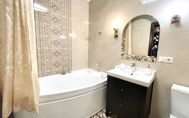 Апартаменты Семенова 31