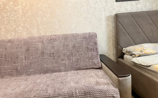 Квартира уютная в центре города