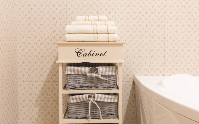 Baltic Relax Apartments