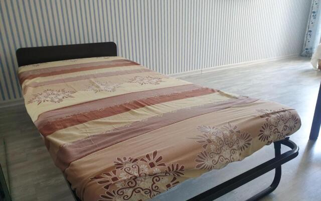 Ejsk Apartments
