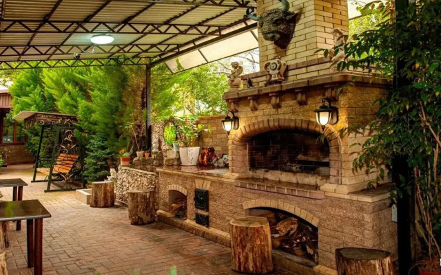 Siena Guest House