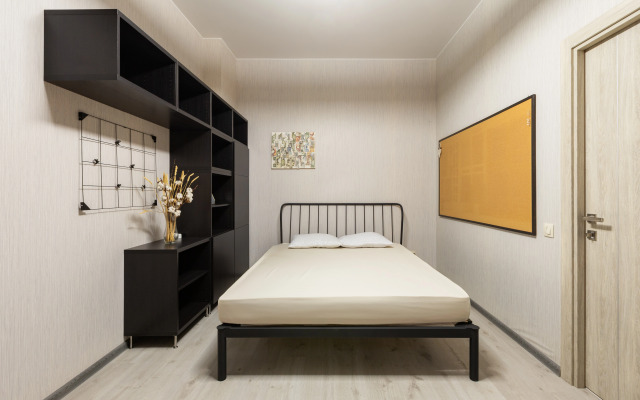 Апартаменты Flat Inn с Панорамой Центра Петербурга