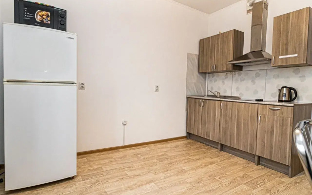 Квартира на улице имени Жлобы 141