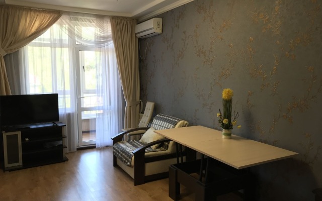 Апартаменты 228 на Туристической