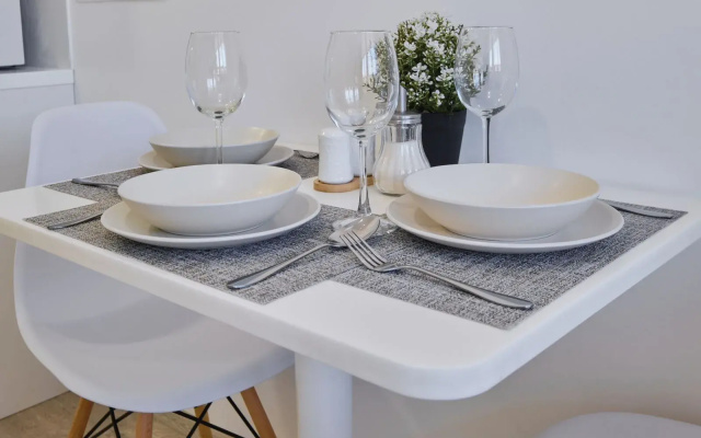 Apartamenty 9 Nocej  17 na Podgornoj