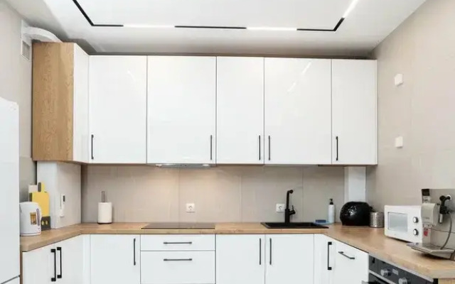 Апартаменты Море