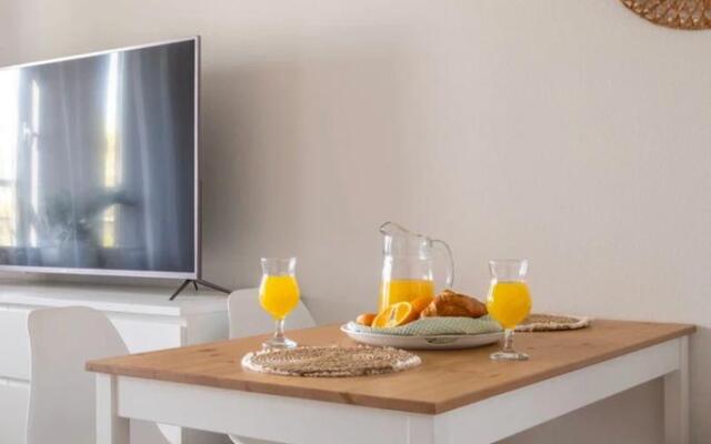 Апартаменты ЖК Статус Парк Победы