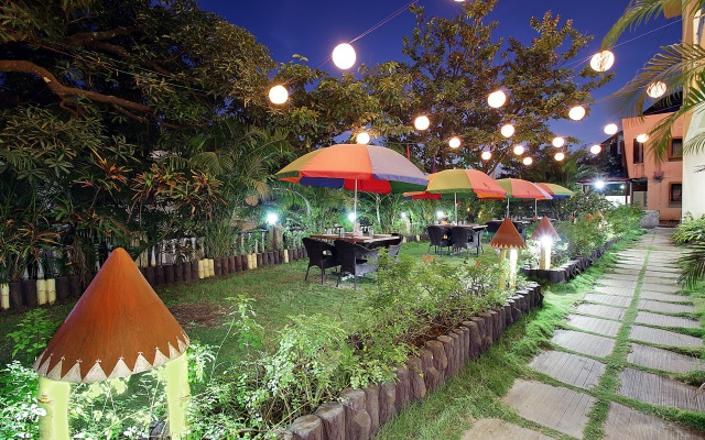 Valley Nest Hotel