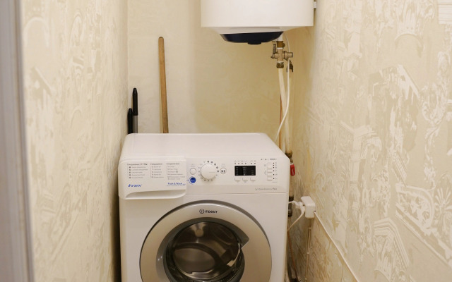 Апартаменты NOVA Пушкинская улица, 50