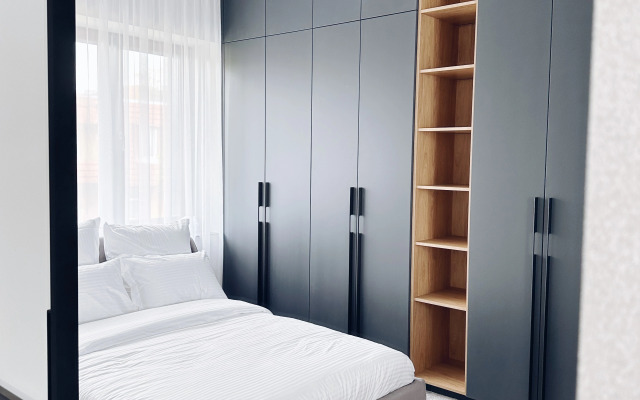 Апартаменты More lounge