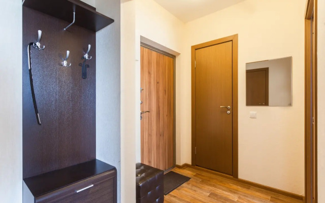Park Inn Hause Apartments 5