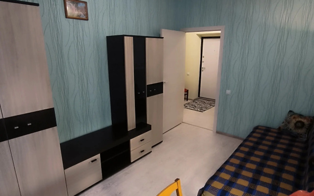 Апартаменты Уютная Квартира в Спальном Районе