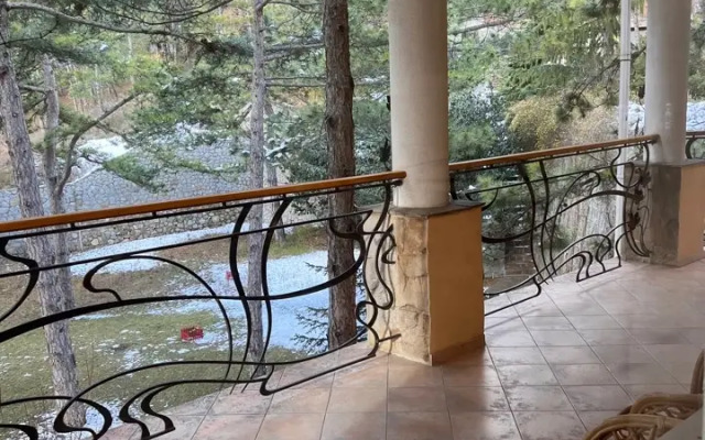 Villa Mariya Apartments