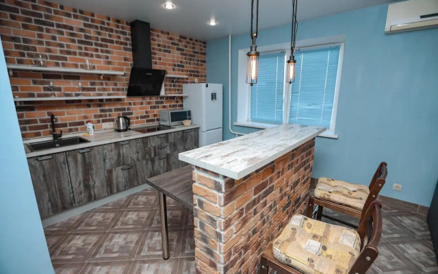 Yevro Loft Apartments