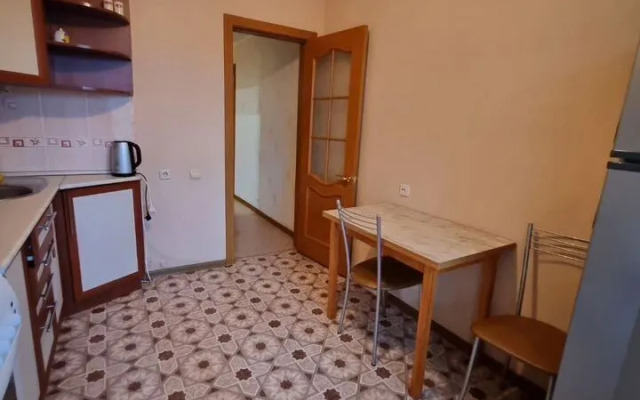 Na Krasnodarskom  Flat
