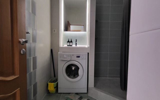 Квартира 2 Апартамент