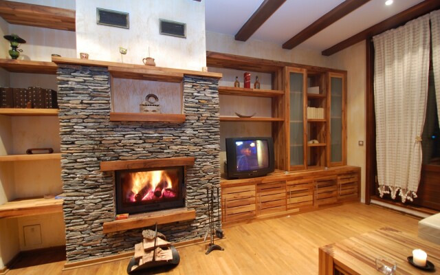 Ski Luxury Suite Apartments