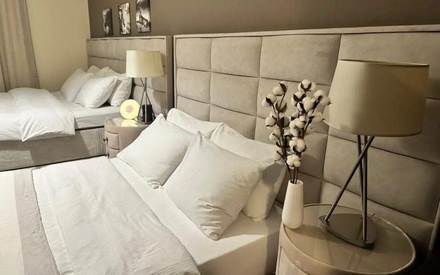 Eko-stil Hotel