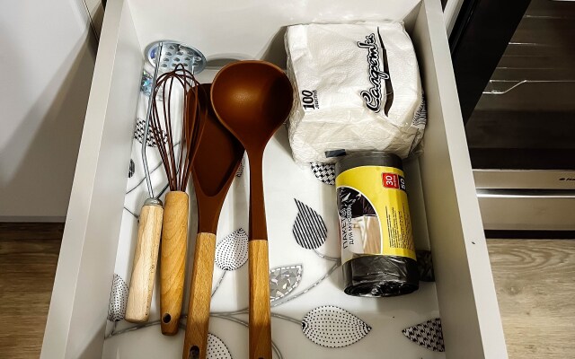 Квартира на Борисова 42