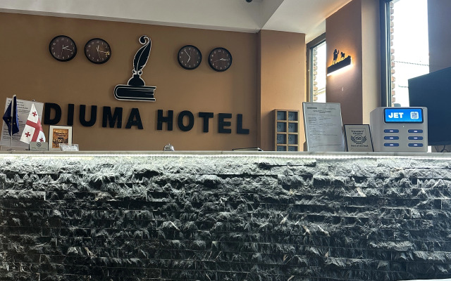 Diuma Hotel