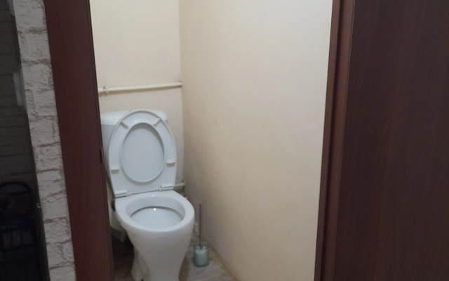 Квартира на берегу реки Алей