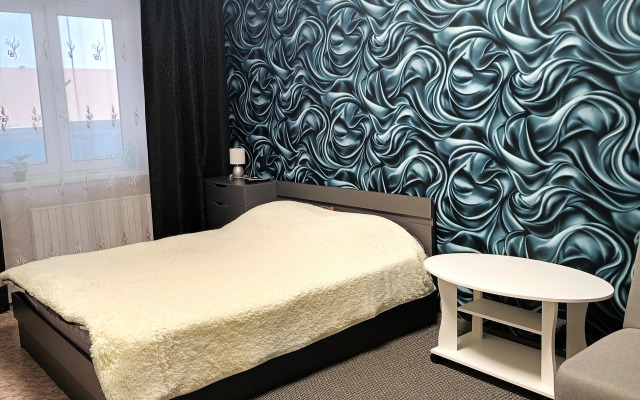 Квартира Уютная в МКР Южный