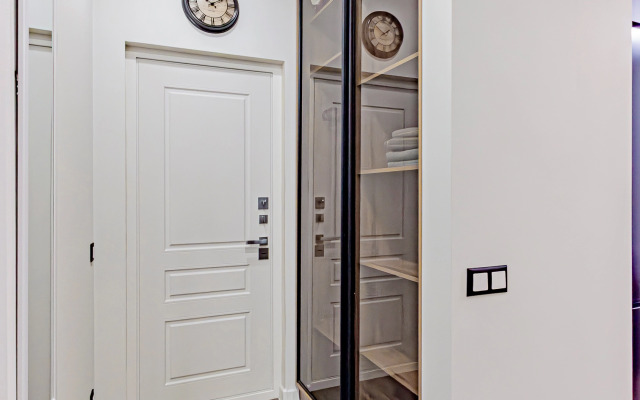 Kazan Flat 1