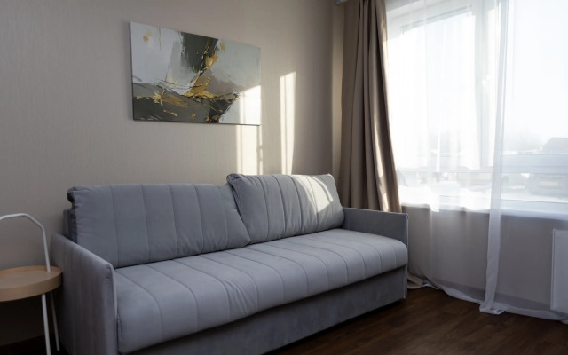 Yousinn Apartments