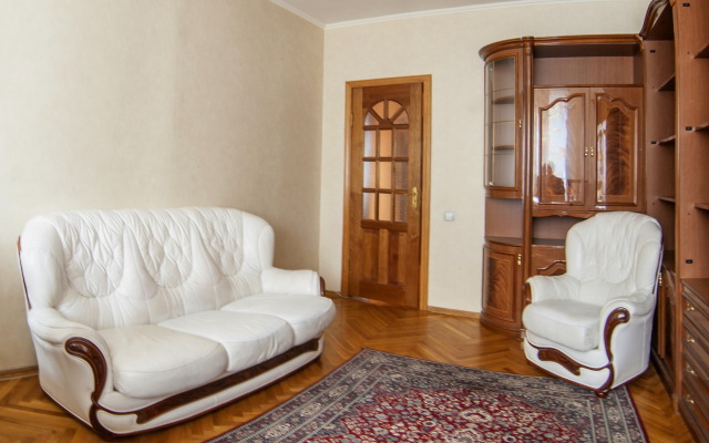 Domumetro Na Chasovoj 7 Apartments