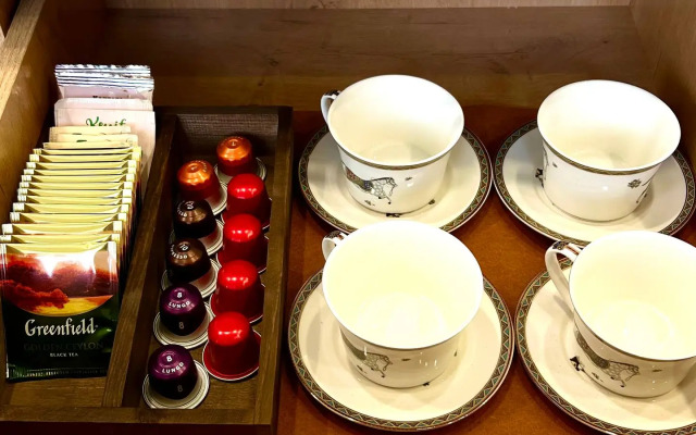 Гостевой Дом 100 м²