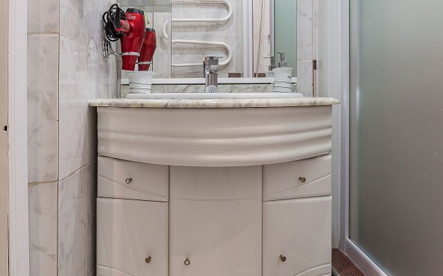 Апартаменты Просторные напротив Аквапарка