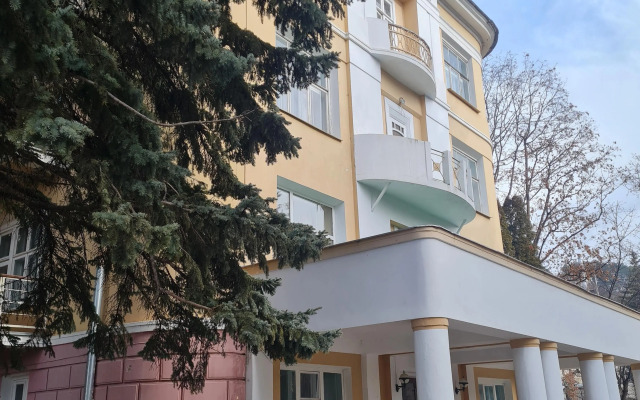 Pansionat Rodina