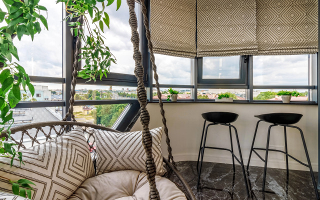 Apartments Flate Zone