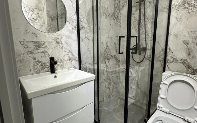 Квартира Homi у залива