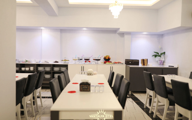 Vantalya Otel Hotel