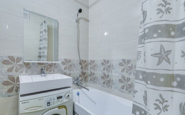 ZHK Moskva 169 Apartments