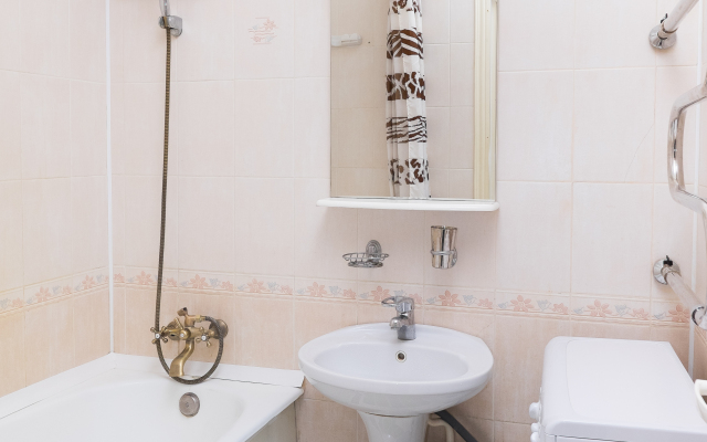 Moskva4you Ukrainskij 6 Apartments