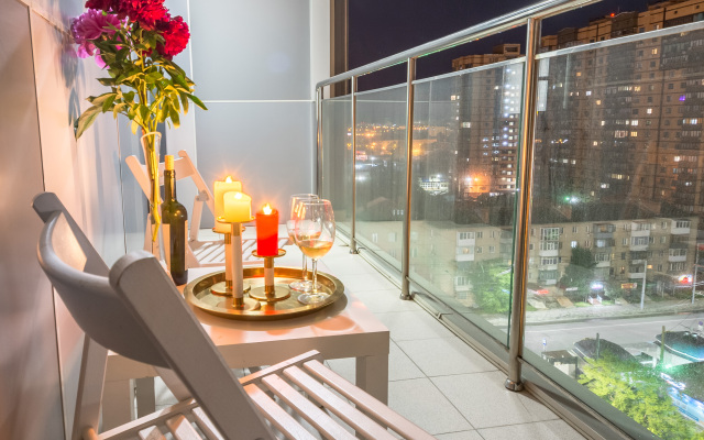 Apartament Central nearby Marriott 4