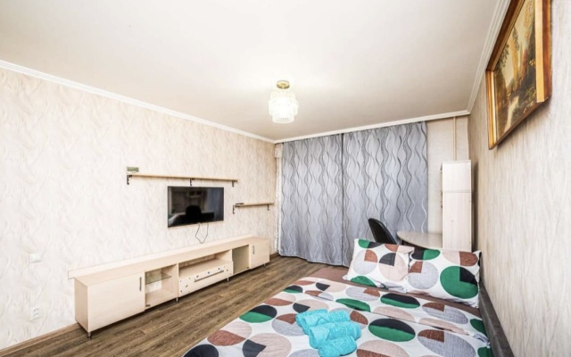 Zarechnaya 5/1 Apartments