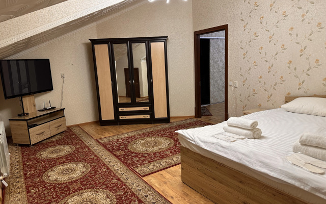 Квартира City View