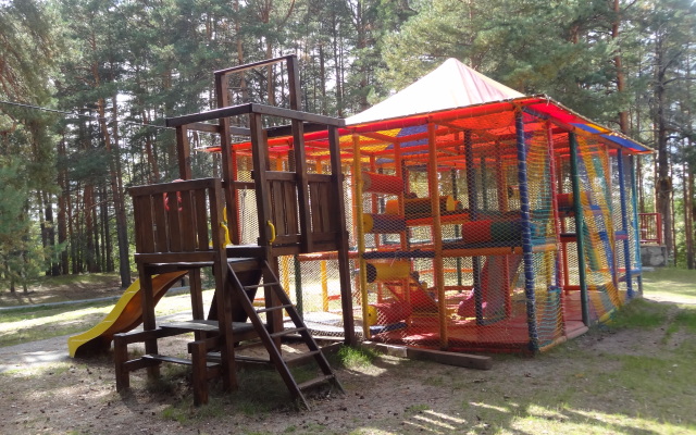 Alsma Recreation center