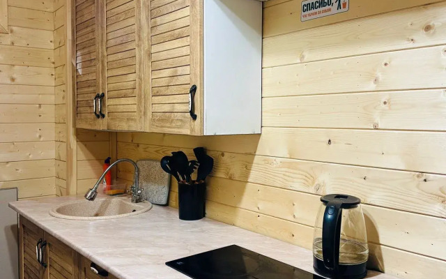 Пихтовый парк