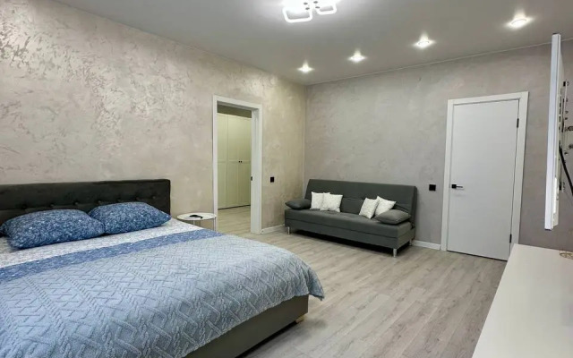 Апартаменты на Орджоникидзе 56