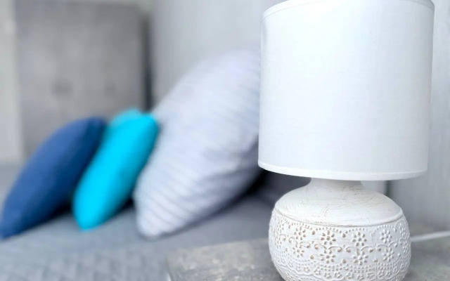 Квартира Двухкомнатная