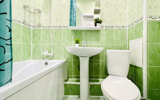 Квартира Беляева 35/1