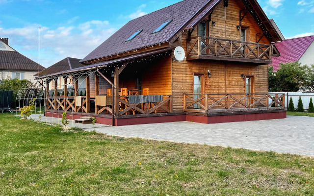 Lake House Guest house