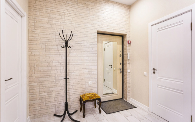 Arenda Kvartiry Pocutochno Flat