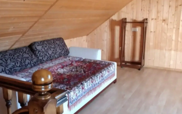 Pillau Beach Guest house