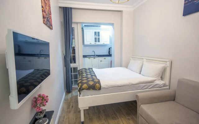 IQ Hotel Beyoglu