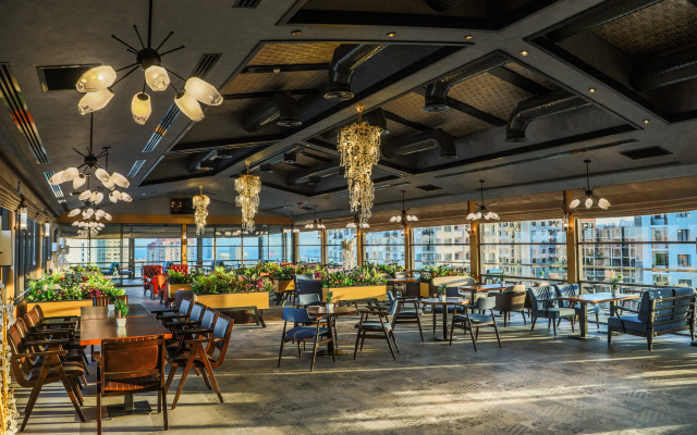 Iris Hotel Baku